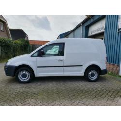 Volkswagen Caddy 1.4 500 kg. BTW & BPM VRIJ!