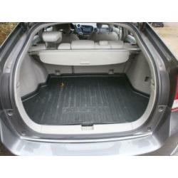 Honda Insight 1.3 Elegance zeer net