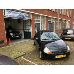 Ford Ka 1.3 Futura ""AIRCO"" ""APK"" ""NAP""