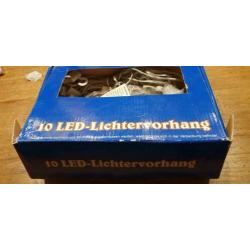 kerst lampen