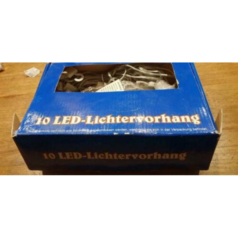 kerst lampen
