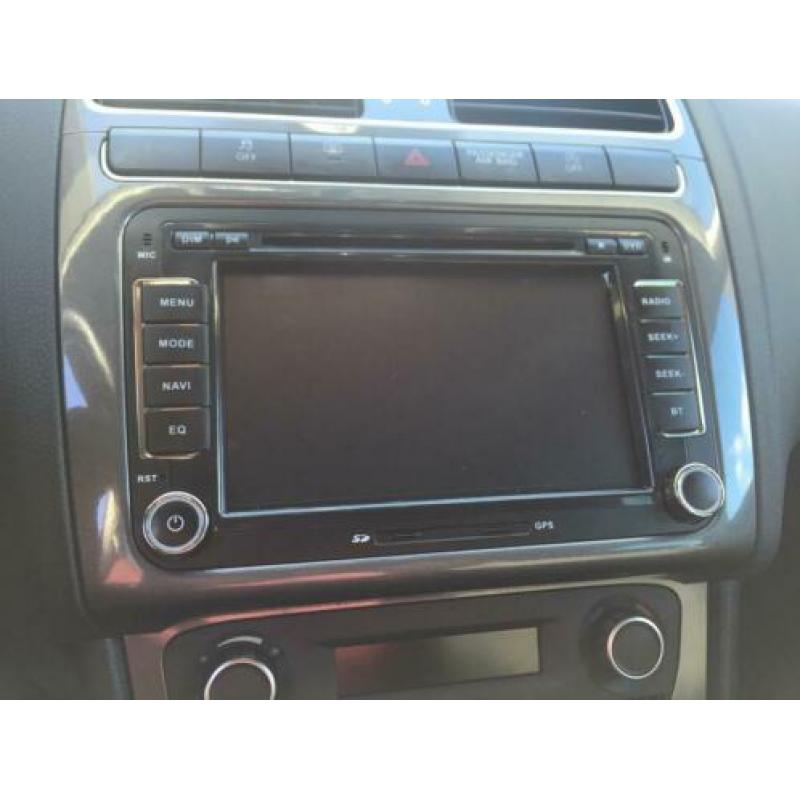 NIEUW: VW Polo 6R Navigatie radio met garantie!