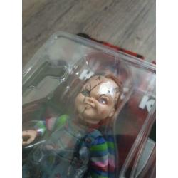 Mezco Bride of Chucky "Chucky" Collectible Figure (2015)