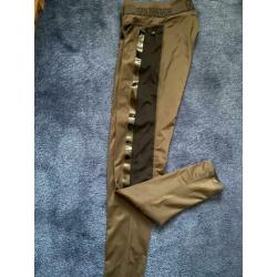 Goldbergh, sporttight, Soldis, S, Nieuw!
