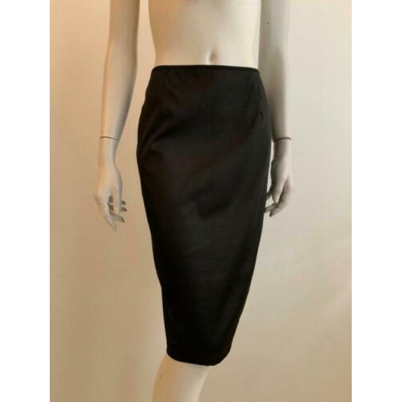 D&G rok katoen L
