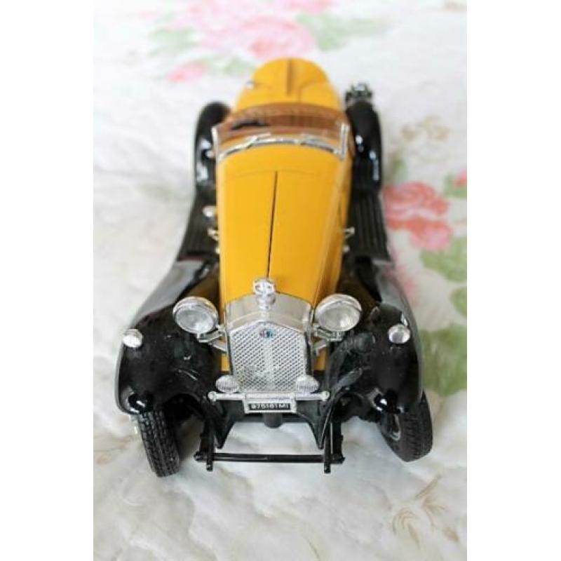 Modelauto's