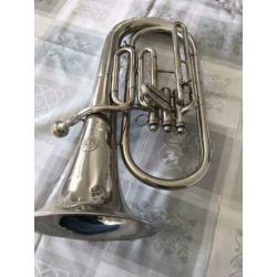 Tenor Hoorn (bariton)