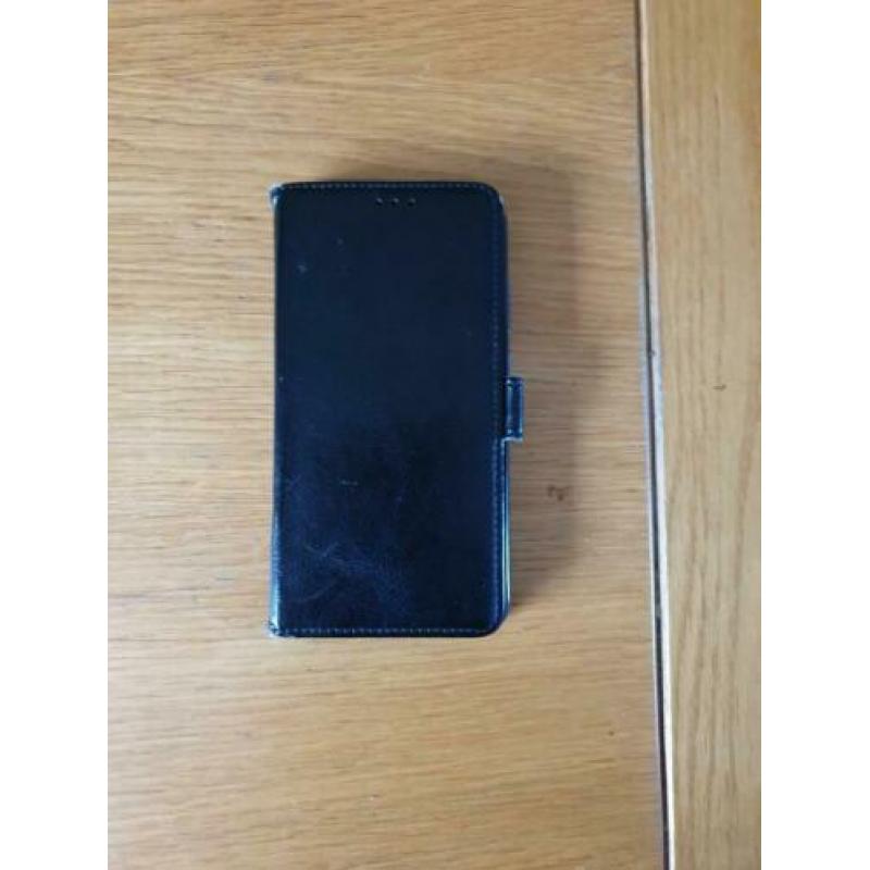 Huawei P20 midnight blue