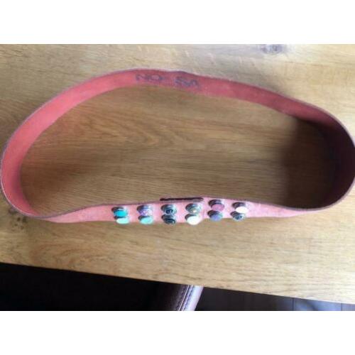 Noosa riem met 12 chunks