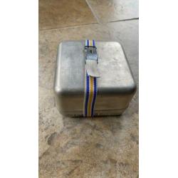 Optimus 99 benzine kooktoestel, vintage, compleet