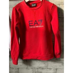 Armani swaether maat S