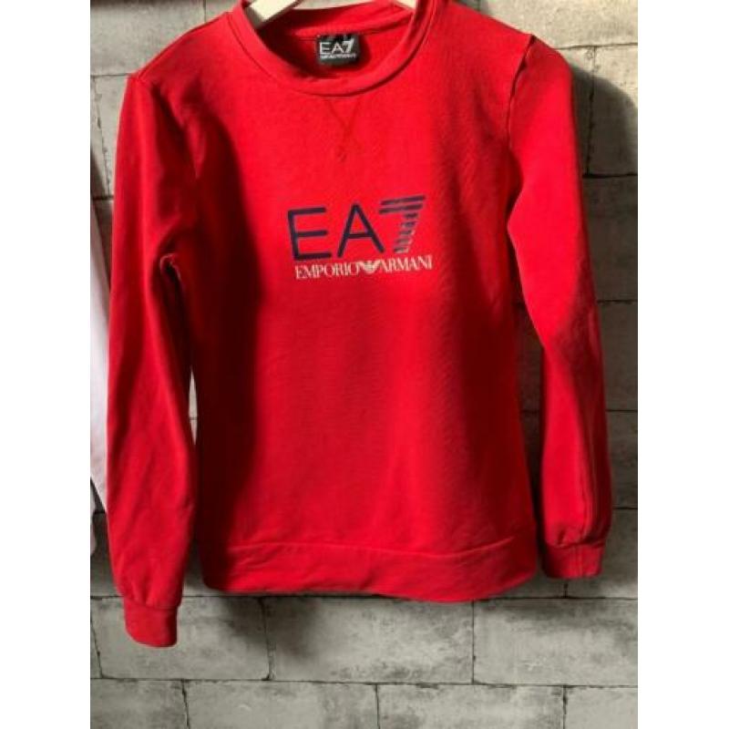 Armani swaether maat S