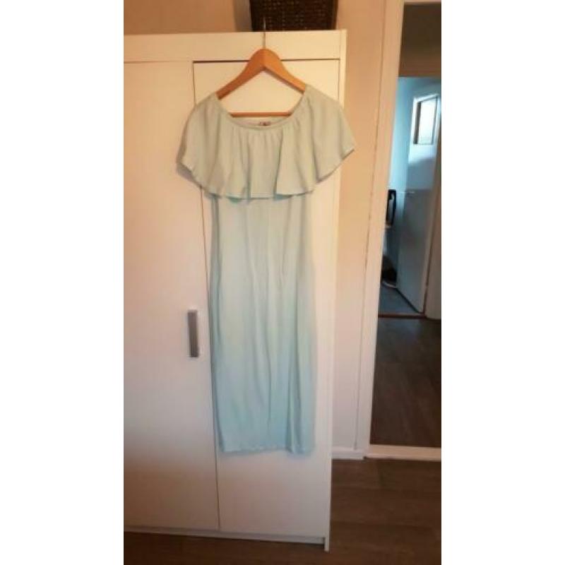 Zwangerschapsjurkjes maat 38 (M)