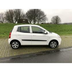 KIA Picanto 1.0 2011 X-pect