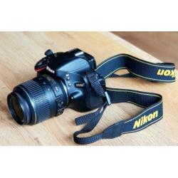 Nikon D5100