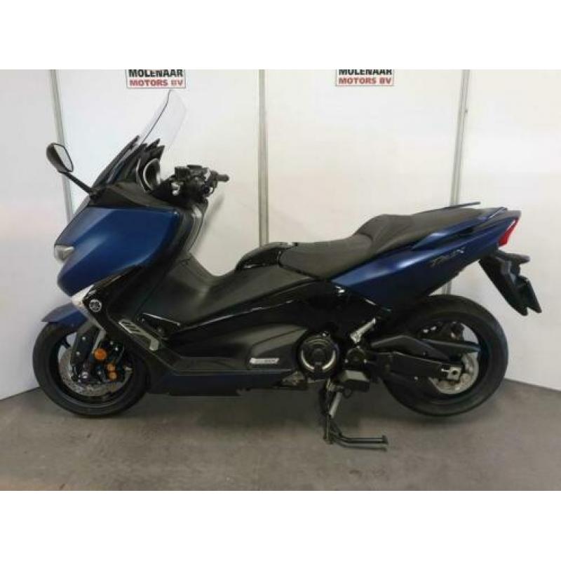 Yamaha T MAX (bj 2018)