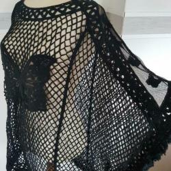 Tuniek ibiza style one size 46/48