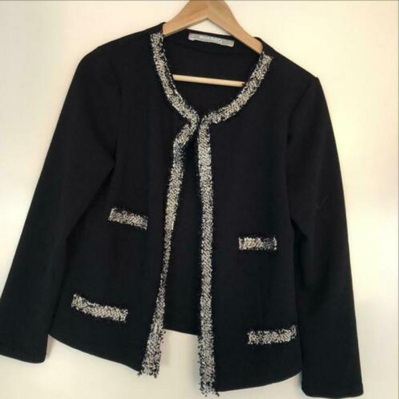 Zo goed als nieuw! Kledingpakket maat XL merk studio Mo