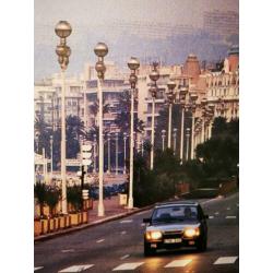 SAAB 900 - 1974 - ACCESSOIRES - autofolder