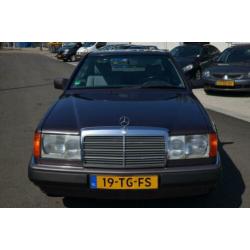 Mercedes-Benz E-klasse 320 CE Automaat|W124|
