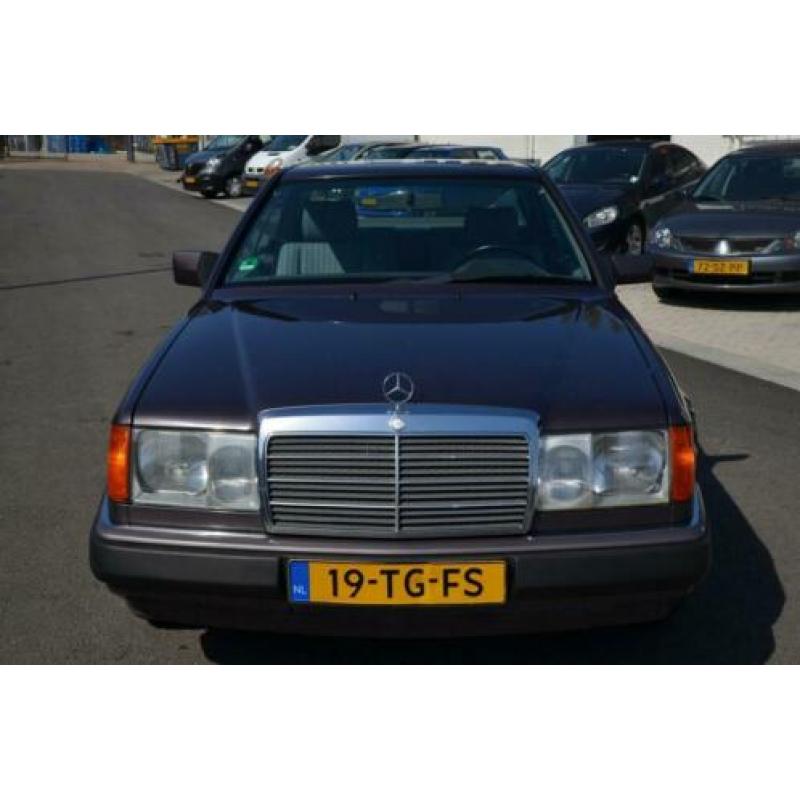 Mercedes-Benz E-klasse 320 CE Automaat|W124|