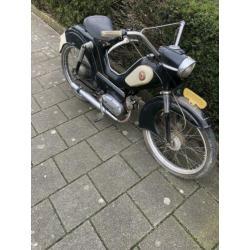 Berini oldtimer kenteken