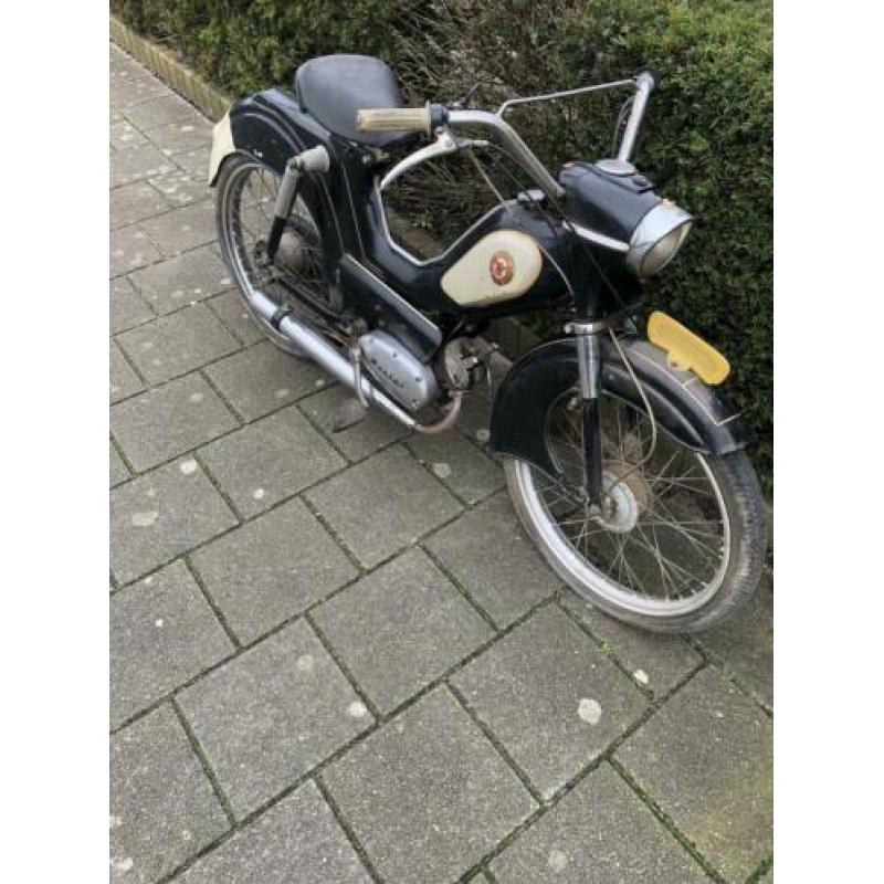 Berini oldtimer kenteken