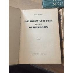W. Schippers