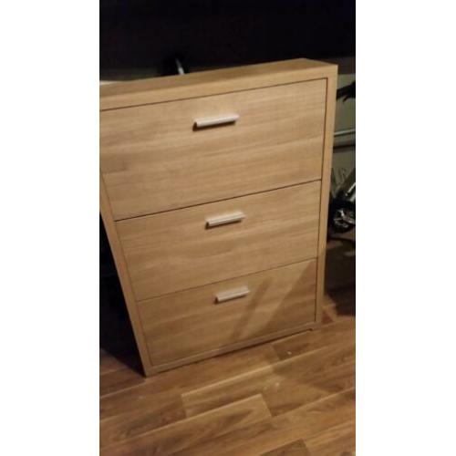 schoenenkast