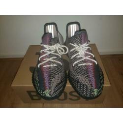 Yeezy Boost 350 V2 Yecheil maat 44 2/3 | deadstock/new