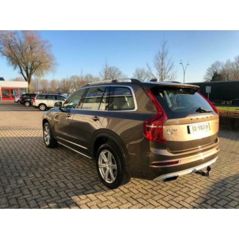 Volvo XC90 2.0 T8 Twin Engine AWD Momentum (bj 2015)