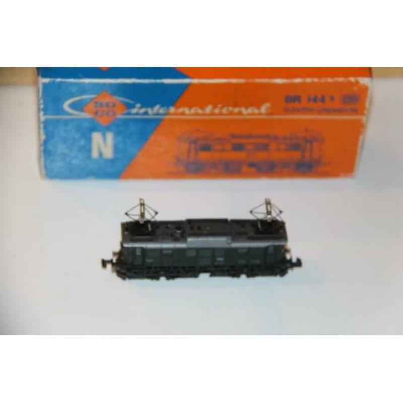 Roco 2154 Br44.5 nette staat ovp