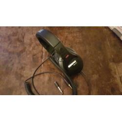Shure SRH440