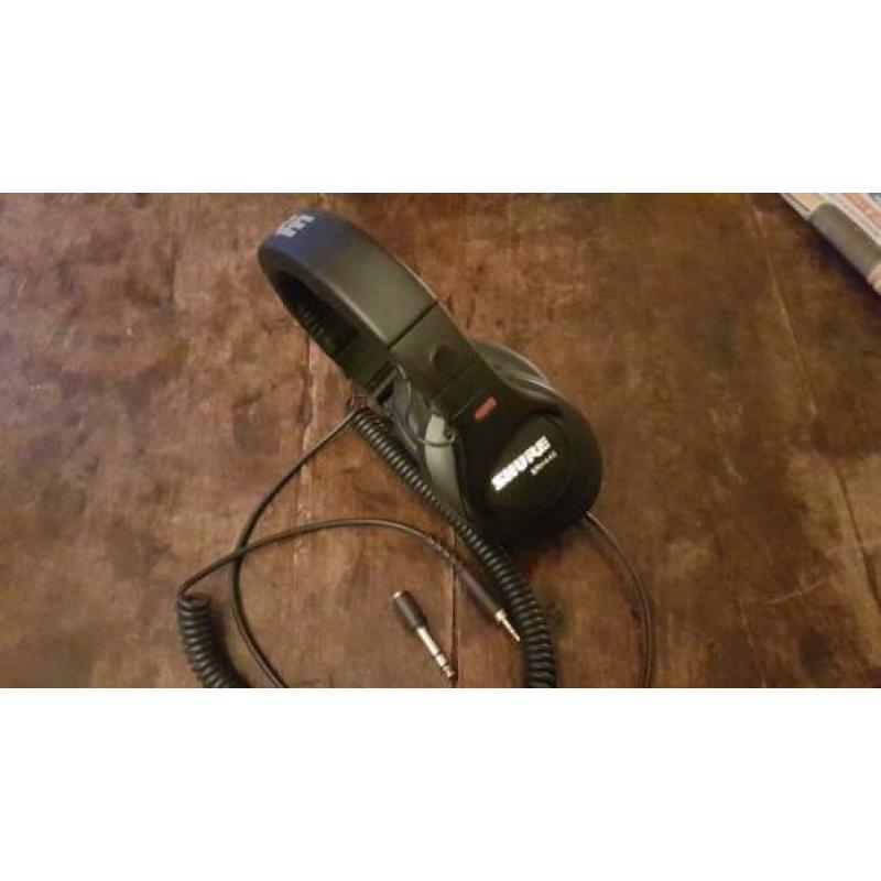 Shure SRH440