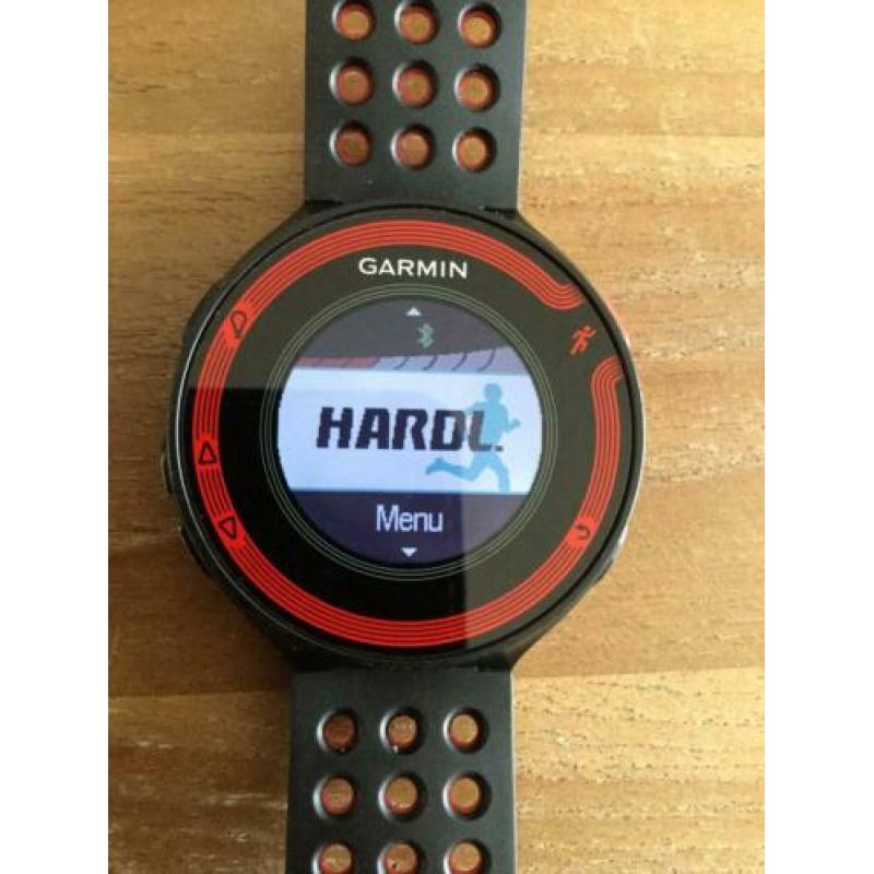 Te koop: Garmin Forerunner 220
