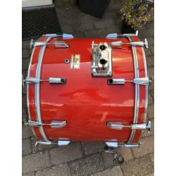 Pearl worldseries shellset 22,12,13,14,16”