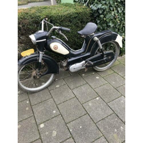 Berini oldtimer kenteken