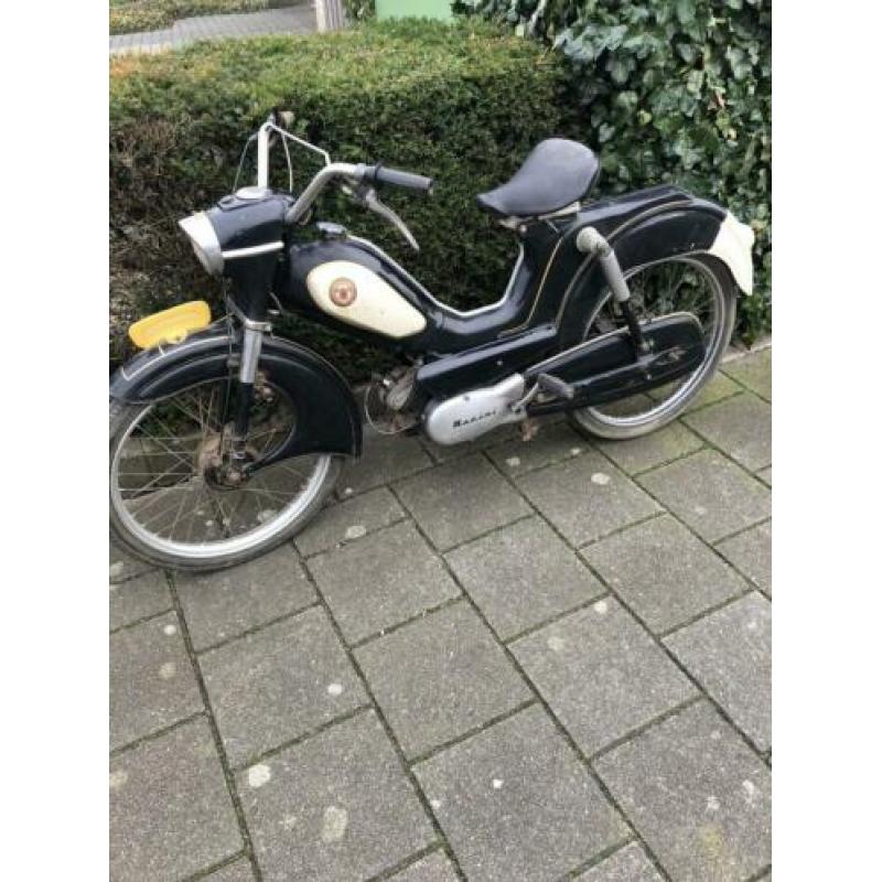 Berini oldtimer kenteken