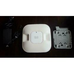 cisco aironet 802 wifi access point air-ap1041n-e-k9