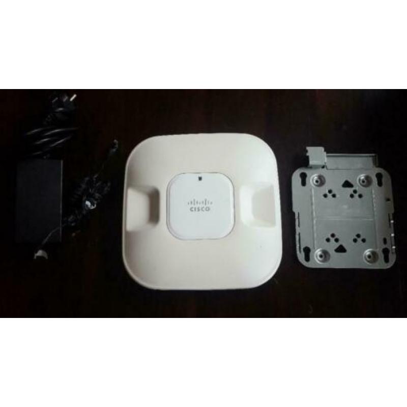 cisco aironet 802 wifi access point air-ap1041n-e-k9