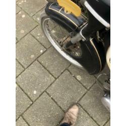Berini oldtimer kenteken