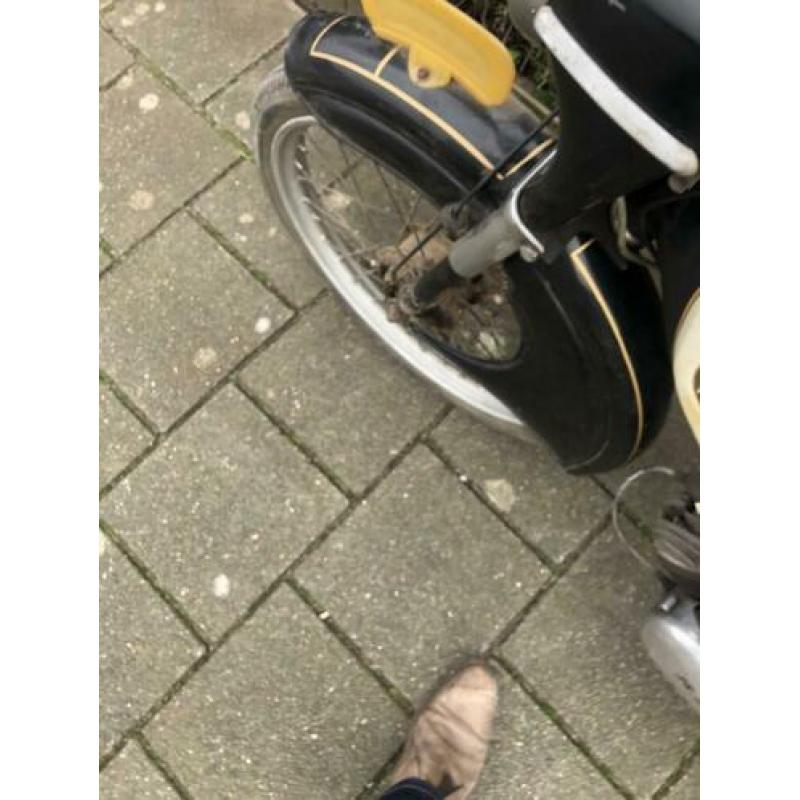 Berini oldtimer kenteken