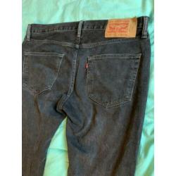 Levis 501 32/32