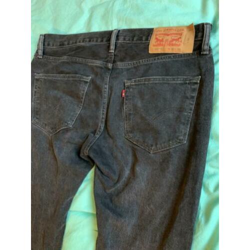 Levis 501 32/32