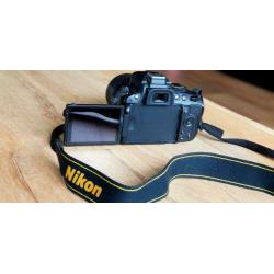 Nikon D5100
