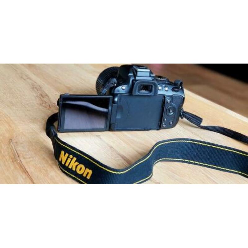 Nikon D5100