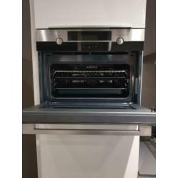 showroom keuken nieuw. incl.5 AEG apparaten