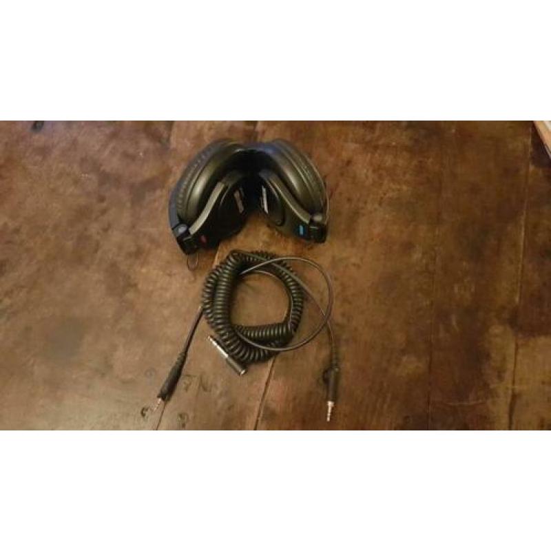 Shure SRH440