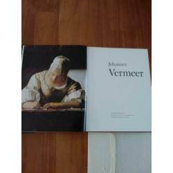 Johannes Vermeer luxe editie