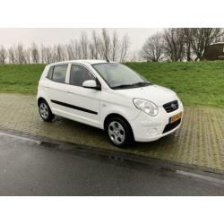 KIA Picanto 1.0 2011 X-pect